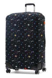 SP180 Огнепад-L/XL Чехол для чемодана большой Огнепад L/XL Routemark SP180