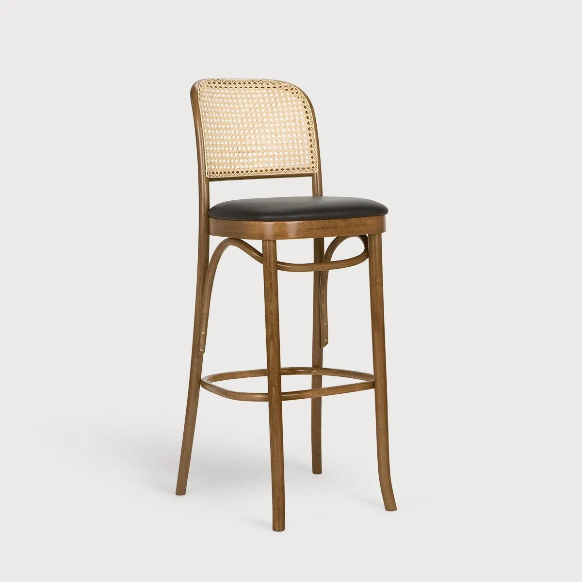 Барный стул H8111 КЛАССИК Paged CLASSIC