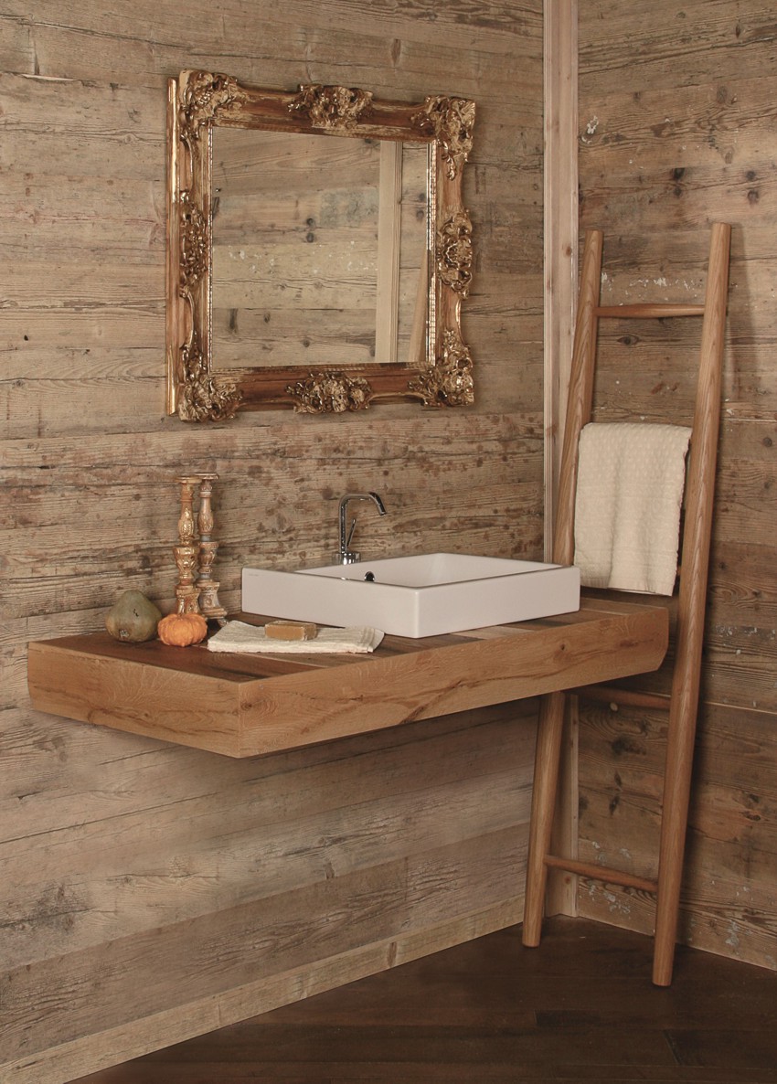 4054/120 Console da bagno 4054 Bianchini&Capponi MATERIA Bianchini Capponi - Вид №1