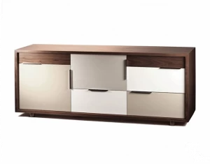 Mambo Unlimited Ideas Буфет из орехового дерева Muse