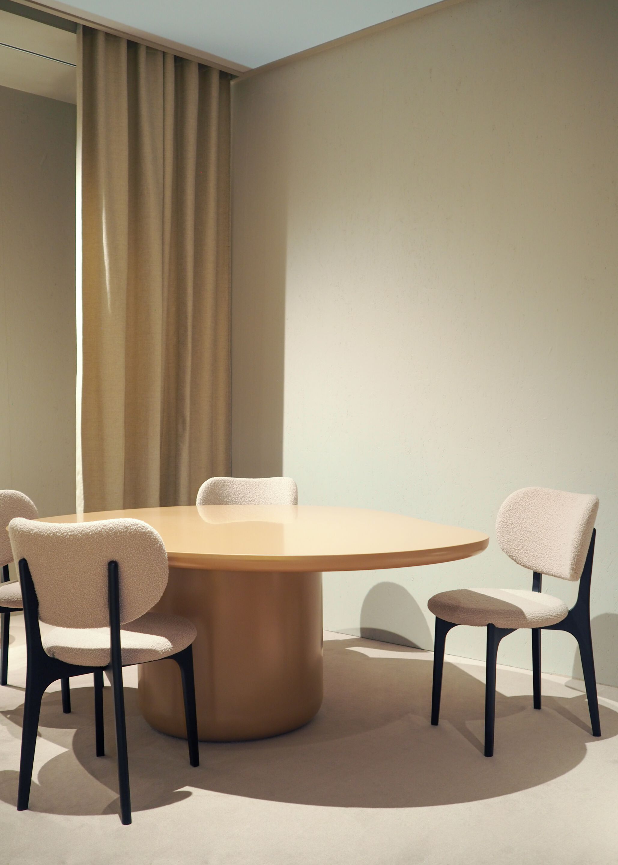 Тканевый стул Secolo Ричмонд ARCH-00087889 - Вид №6