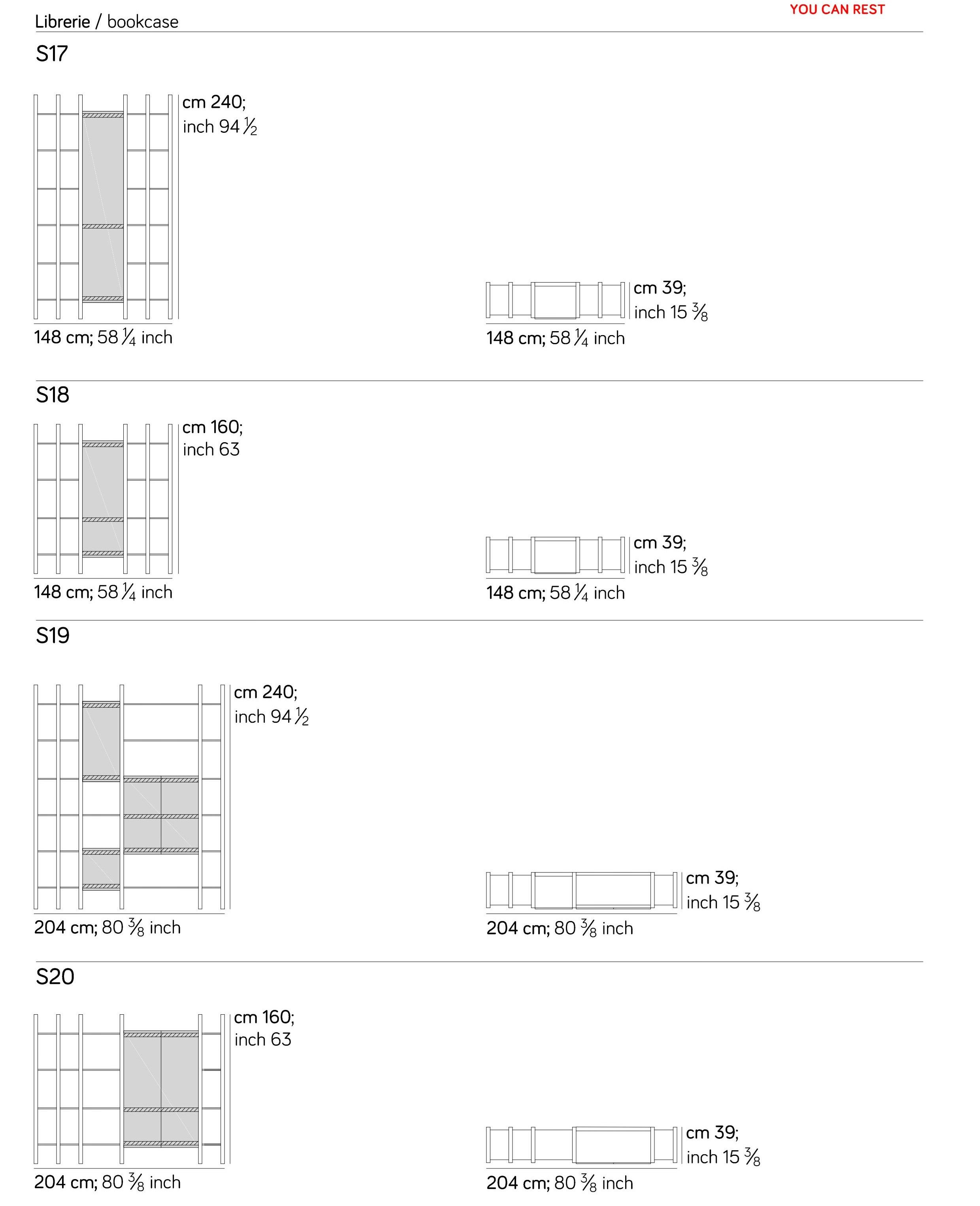 Секционная оборудованная стена Amura система мнение 1 ARCH-00039368 - Вид №15