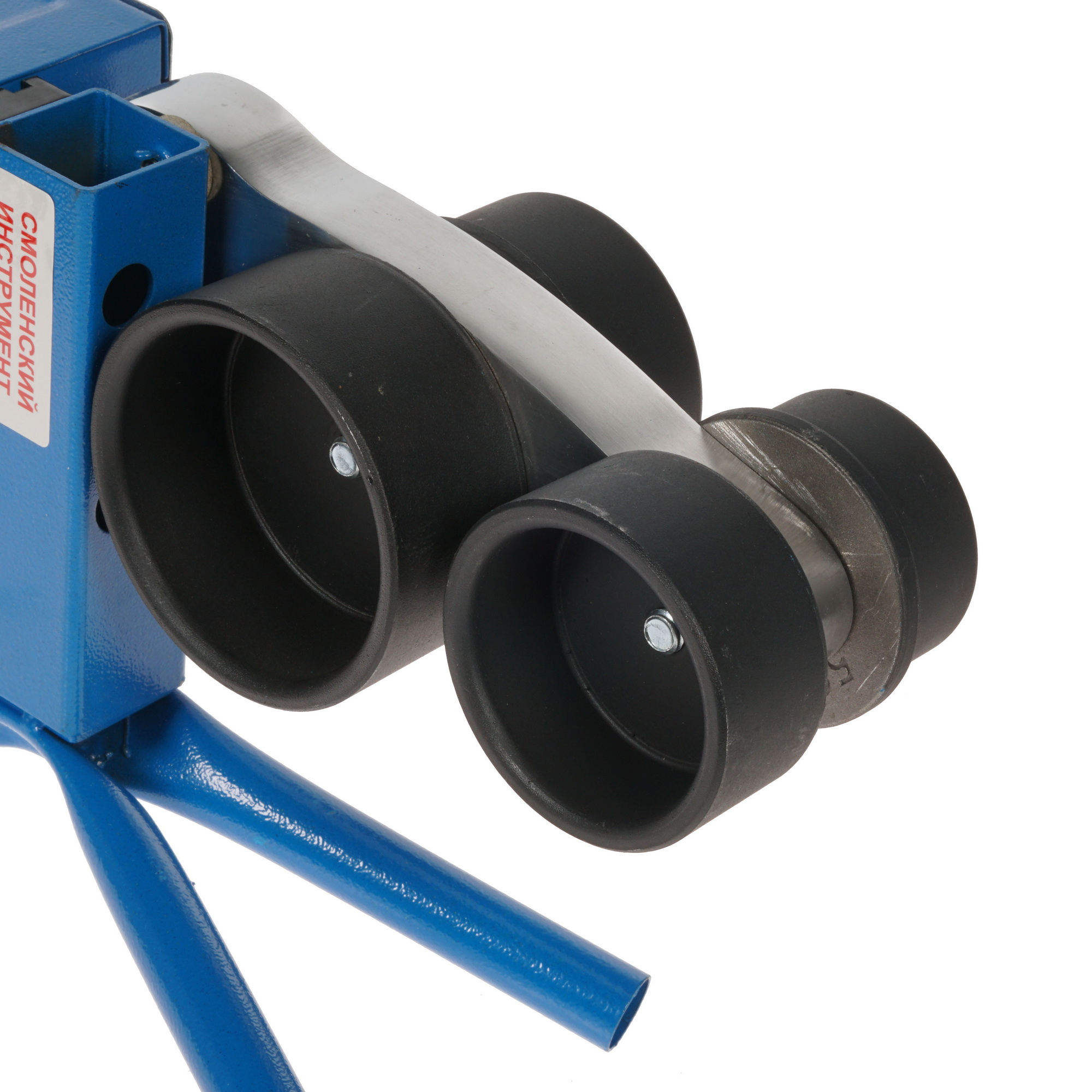 Сварочный аппарат для полипропиленовых труб Диолд АСПТ-5 8167795 STDN-0103817 - Вид №5