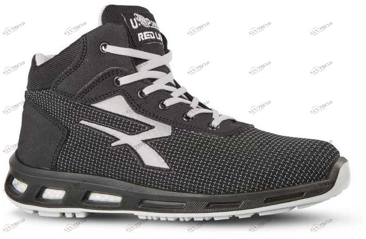 U-POWER Обувь высокой безопасности  Rl10376 