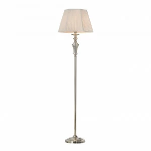 Торшер Omnilux Giardino OML-86605-01 OMNILUX  280330 Белый