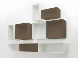 Casamania & Horm Металлическая полка