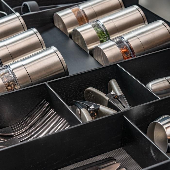 Lago Fenix-ntm® кухня с островом 36e8 sun-id-1490534 - Вид №3