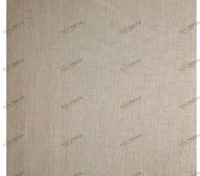 Aldeco Однотонная льняная обивочная ткань Ghute sun-id-1506940