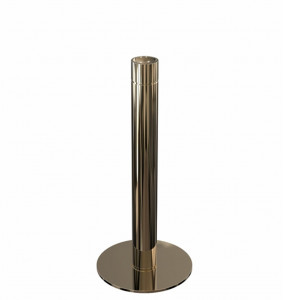 FROST Подставка для рулонов 5л, большая » золото Нержавеющая сталь Золото N1923-1-GO