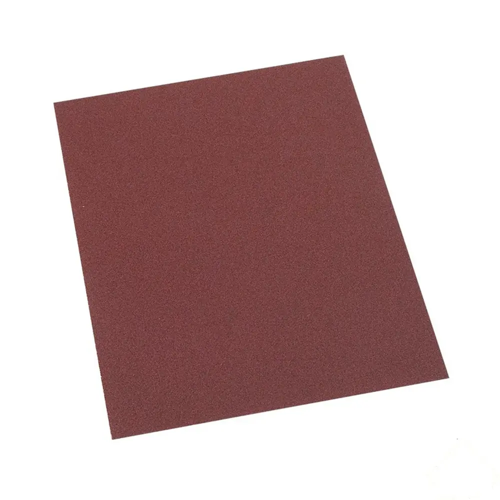 Лист шлифовальный Norton ACP P120, 230x280 мм, бумага STLM-2049301