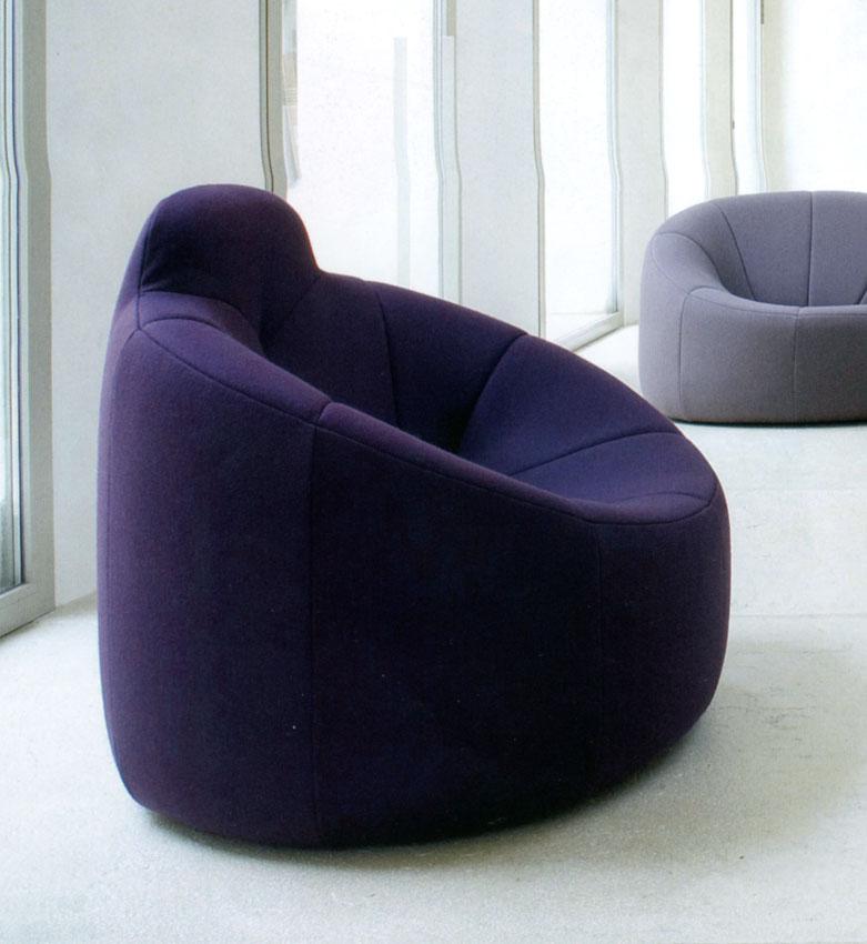 Кресло Pumpkin LIGNE ROSET 14110160 