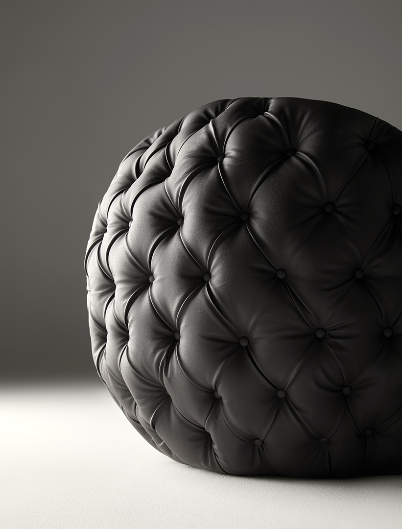 Кресло Caronte Caronte S1055 Coleccion Alexandra - Вид №5