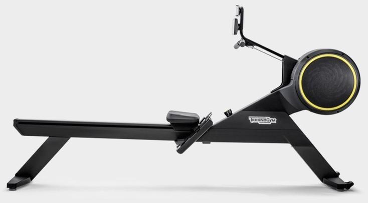 Technogym Гребной тренажер Skill line Djr0ndtaneaeanr1 - Вид №1