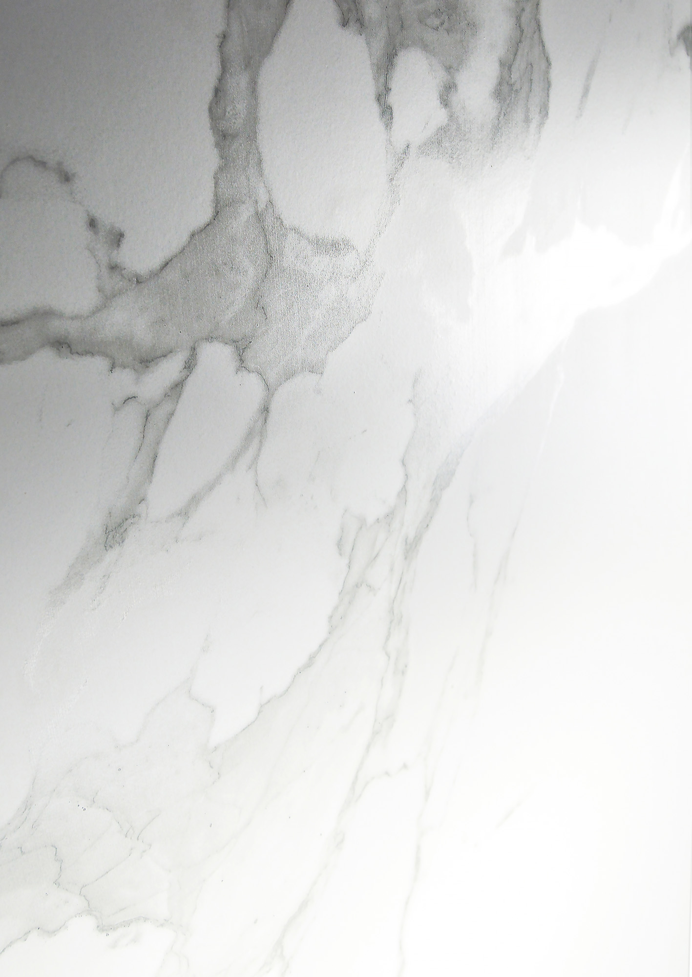 Белая симфония мрамора CR4003-A Arcadia Ceramica Paradise - Вид №9