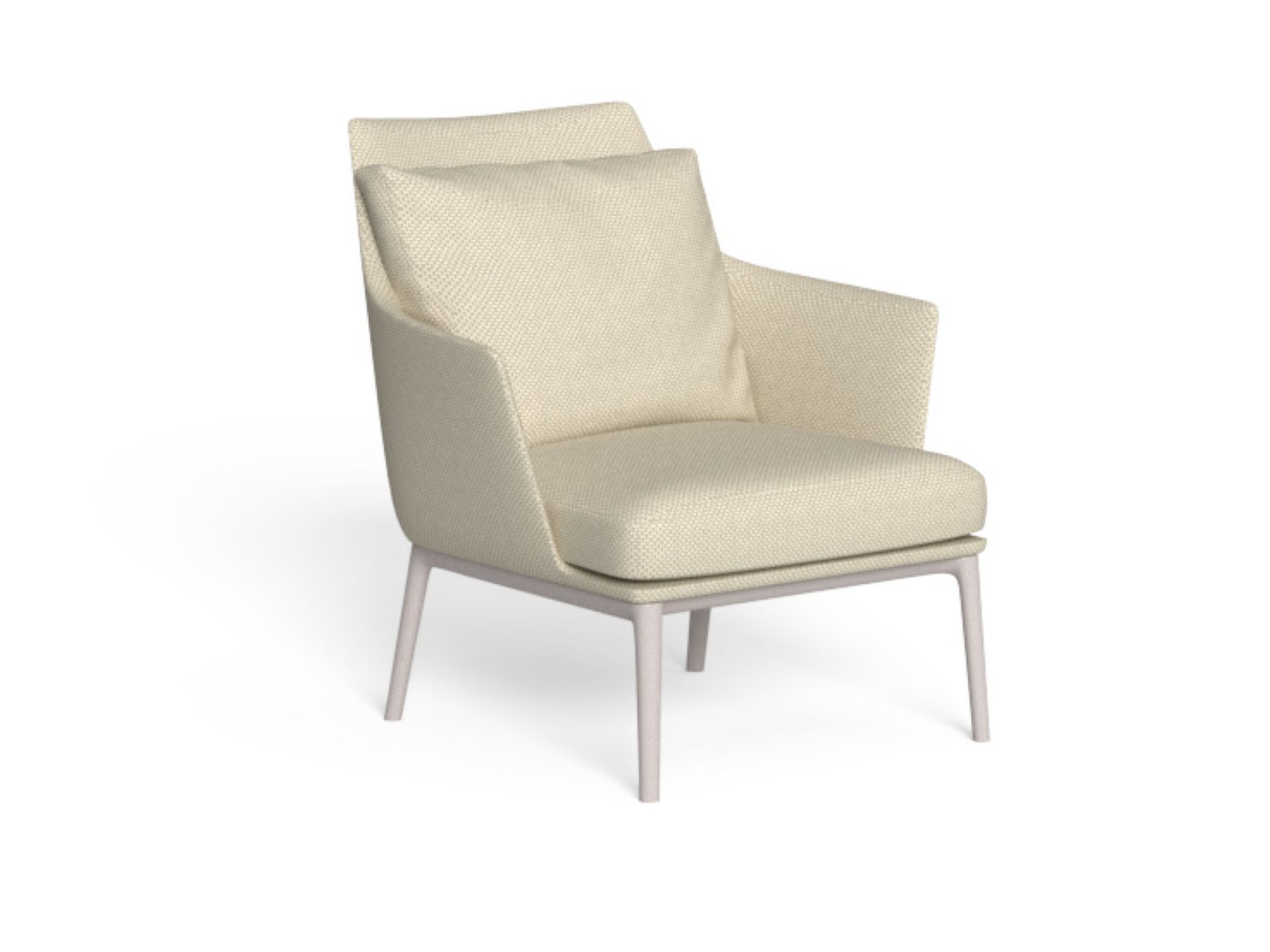 Садовое кресло с подлокотниками Talenti Elton ARCH-00096396