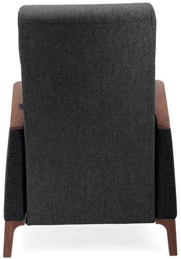 PIAVAL Кресло-реклайнер из ткани с подставкой для ног Mamy | health & care 57-64/2rp(n) - Вид №2