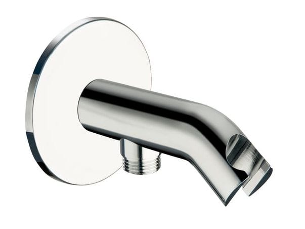 Держатель для ручного душа с водоотводом CRISTINA Rubinetterie комплектации для душа / ванны / умывальника-Shower &amp ARCH-00097939