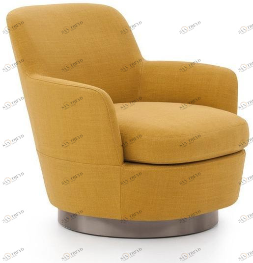 Minotti Кресло Jacques sun-id-1402752