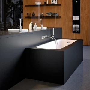 Встраиваемая ванна Dek 185x85