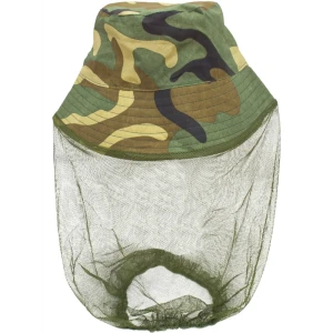 Панама противомоскитная МР-У цвет камуфляж единый размер