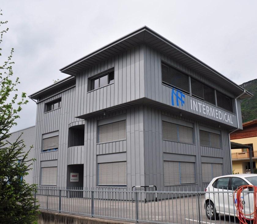 IOROI Элементы для фасадов и кровли sun-id-1445105 - Вид №3