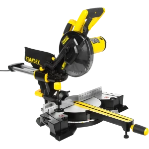 Торцовочная пила Stanley Fatmax FME721-QS, 216 мм, 1500 Вт 18749283 STLM-2116993