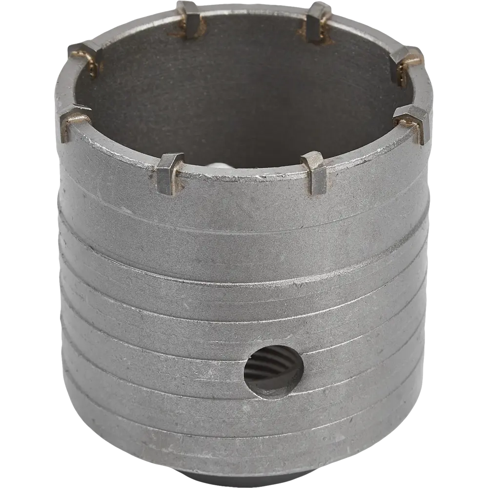 Коронка Vertextools SDS-plus 65 мм для бетона и кирпича 86218523 STLM-0067005 - Вид №1