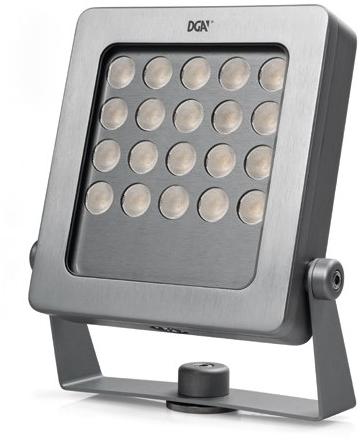 DGA Регулируемый проектор для улицы sun-id-1372799 - Вид №3