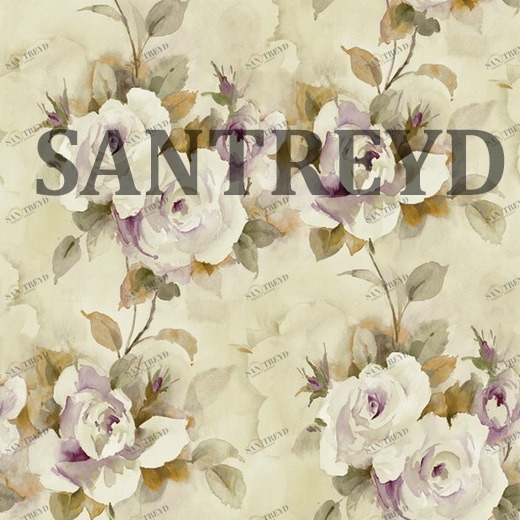 AQ51109 Обои Seabrook Watercolor