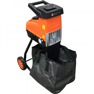 70026 Калибр Cадовый измельчитель ЭСИ-2800В