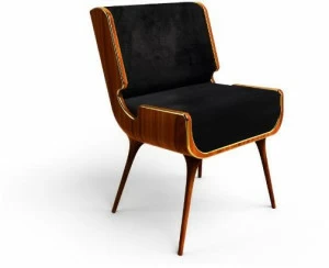 Duquesa & Malvada Стул с подлокотниками  Dmu006