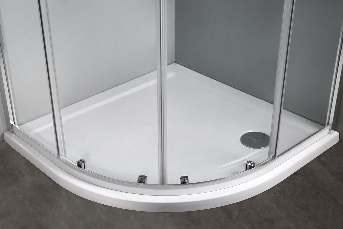 VSQ-2SC100CL Душевой уголок Vincea Scala Santreyd - Вид №5