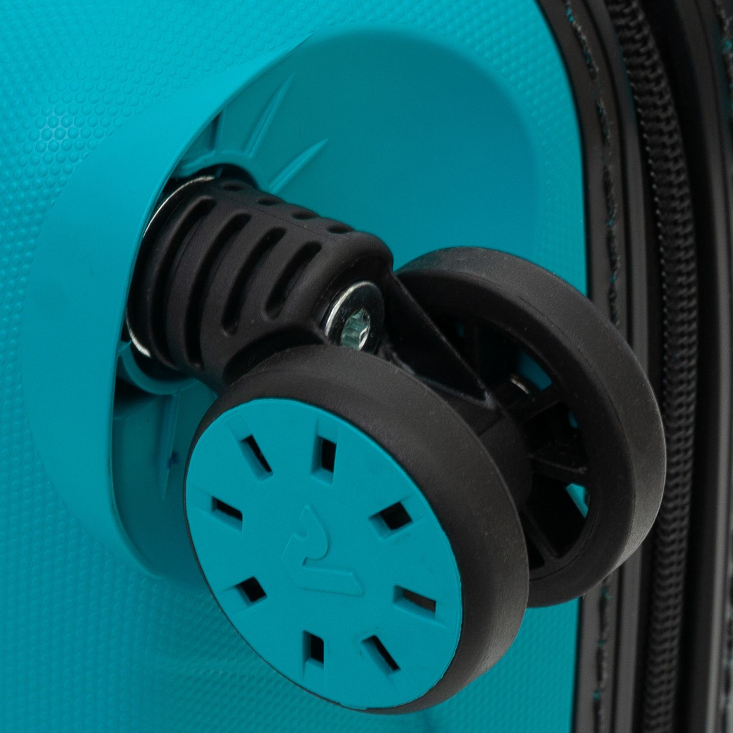 5553-0167 Чемодан 5553 Trolley S Roncato D-BOX  - Вид №5