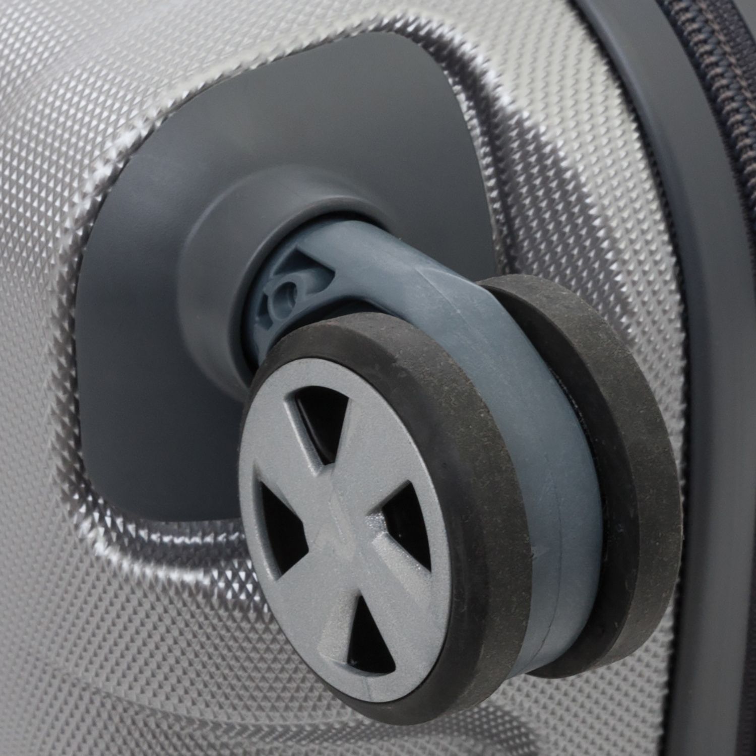 5163-0225 Чемодан 5163 S 4w Roncato Uno ZSL Premium  - Вид №3