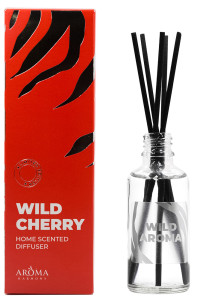 84841912 Ароматический диффузор Wild Cherry 50 мл STLM-0055957 AROMA HARMONY