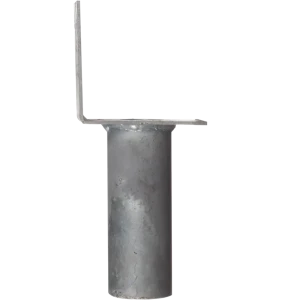 Переходник универсальный Свайбер U 90-170 мм