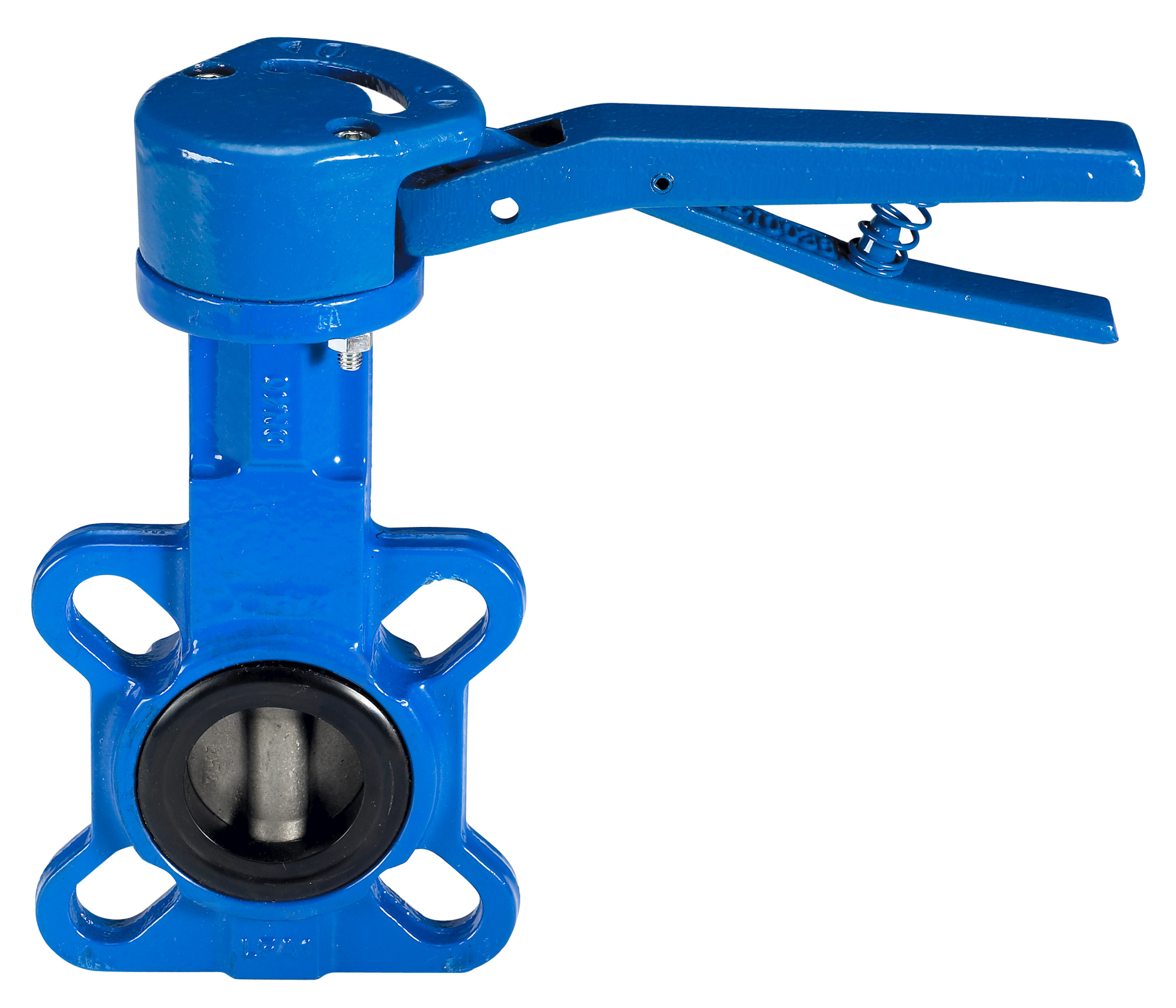 Danfoss VFY-LH VFY-LH PN16 DN65 CI/SS/EPDM 065B7421  - Вид №8