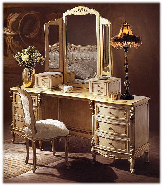 Туалетный столик Frescobaldi ANGELO CAPPELLINI 11035 