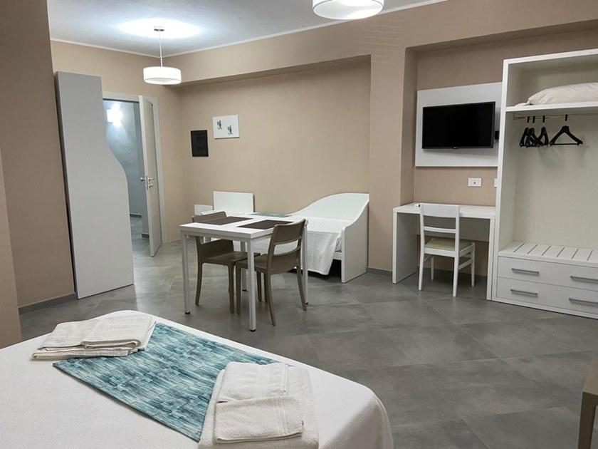 Mobilspazio Мебель для резиденций sun-id-1454979 - Вид №13