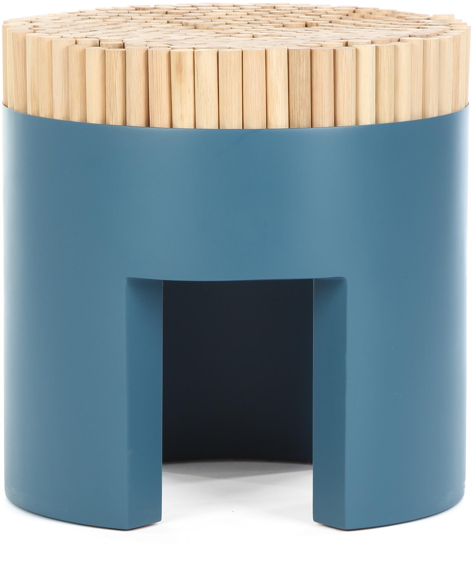 2000000035208 Табурет chiquita Kenneth cobonpue Chiquita - Вид №2