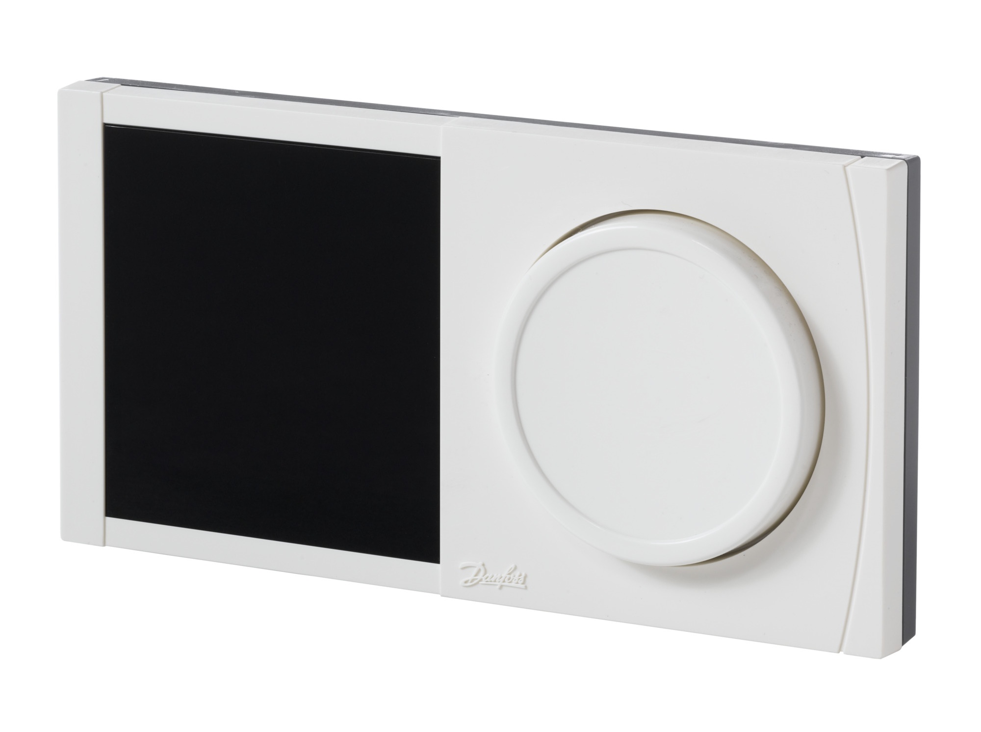 Danfoss Электронный регулятор ECL Comfort 210 Клемная панель для ECL Comfort 210/310 087H3230  - Вид №6