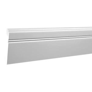 ЕВРОПЛАСТ 1.53.103 Плинтус 1.53.103 Пенополиуретан