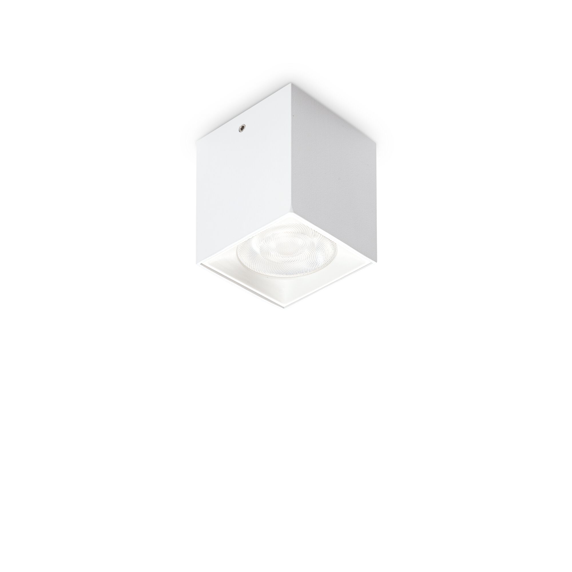 Алюминиевый светодиодный потолочный светильник с порошковым покрытием Ideal Lux точка ARCH-00123645 - Вид №3