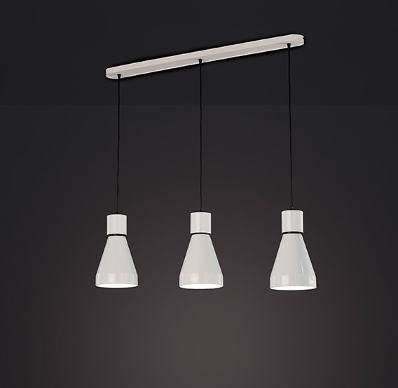 074186 Линейный подвес 3L Mantra Kos - Вид №4