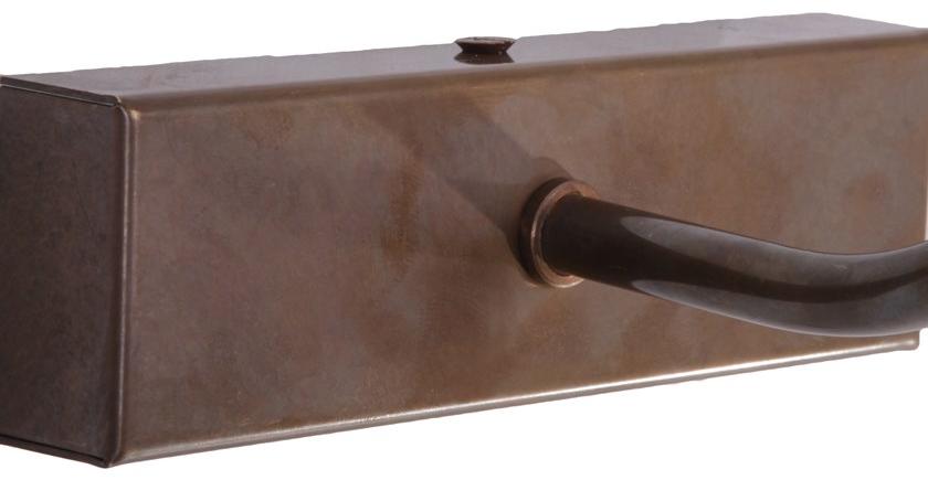 Mullan Lighting Бра из латуни для картин  Mpl019  - Вид №6