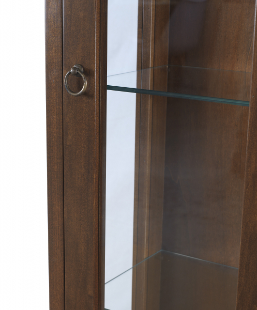 1831 Tifernoit Витрина с ящиком внизу Soggiorno  - Вид №4