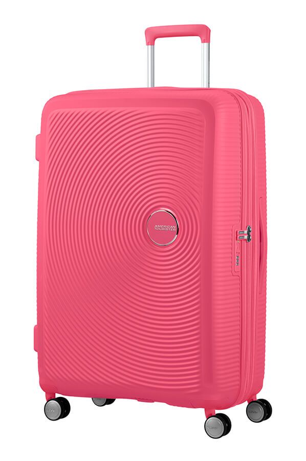 32G-70003 Чемодан 32G*003 Spinner 77 Exp American Tourister Soundbox 