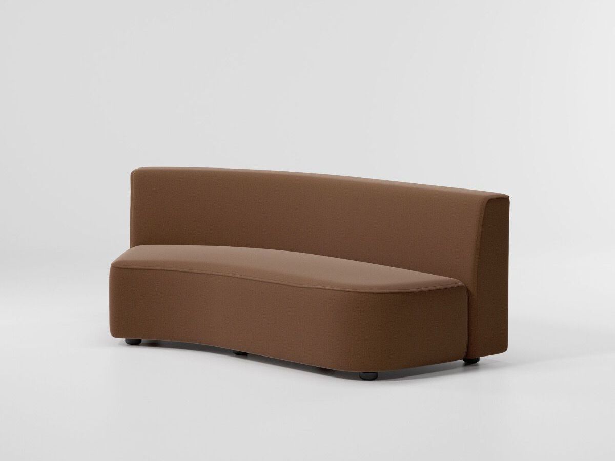 Модульный тканевый диван Kettal Диван O ARCH-00115416 - Вид №13