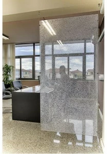 Bencore® Подвесная перегородка