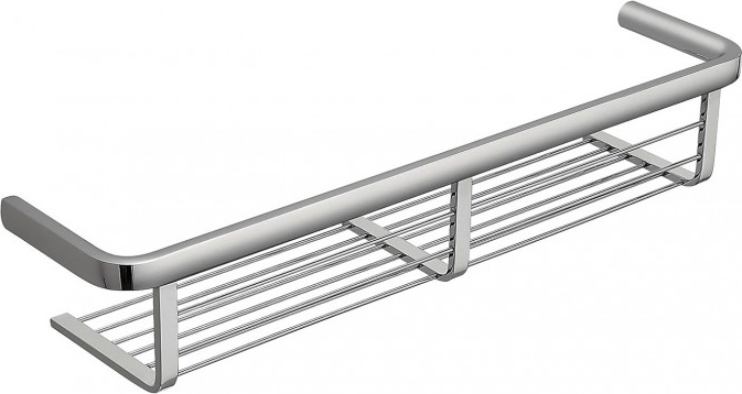 B6233 Полочка металлическая 47 см (хром) COLOMBO LULU Colombo Design